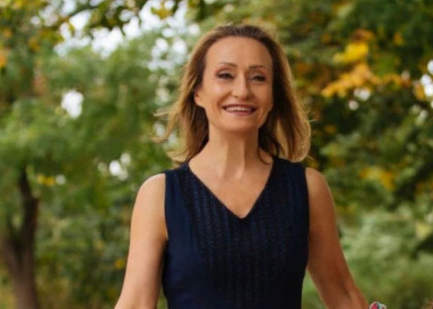 Ne želim da se bavim njegovim opravdanjem! Ljiljana Jakšić o ocu svoje ćerke Darije: Bolno je, ali najvažnije je prihvatiti