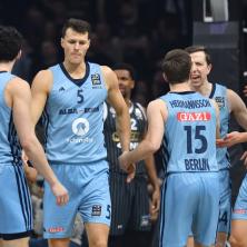Ne želimo da se takmičimo kao na pijaci Direktor Albe otkrio zašto je klub napustio Evroligu