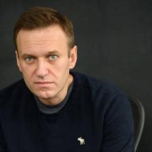  Ne znam da li mogu da izdržim , ali pokušaću Julija Navaljna se potresnim snimkom oprostila od supruga (VIDEO)