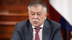 „Ne znamo ništa o tome, niko nije dolazio“: Ministar Tončev povodom informacija o krivičnim prijavama zbog pranja novca njegove dve firme