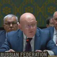 Nebenzja: Intervencija Šmita pogoršava situaciju u BiH