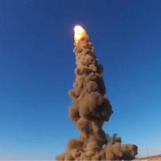 Nebo iznad otadžbine je NEPROBOJNO: Nova raketa zbog koje je Rusija BROJ 1! (VIDEO)