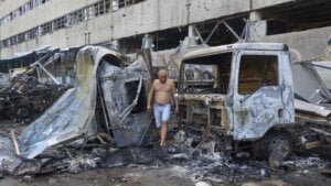 „Nebo neće biti mirno“: Stupilo na snagu rusko primirje, Ukrajinci kažu da ga neće poštovati