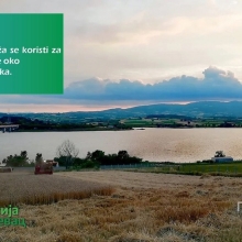 Nebriga za ocuvanje Gruzanskog jezera: Da li je plan da ostanemo zedni?