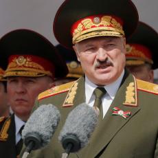 Neće biti nikakve revolucije Lukašenko raspustio vladu Belorusije
