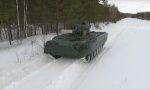 „Neće mu biti ravnog u svetu“: Najnovije rusko borbeno vozilo prolazi zahtevne testove (VIDEO)