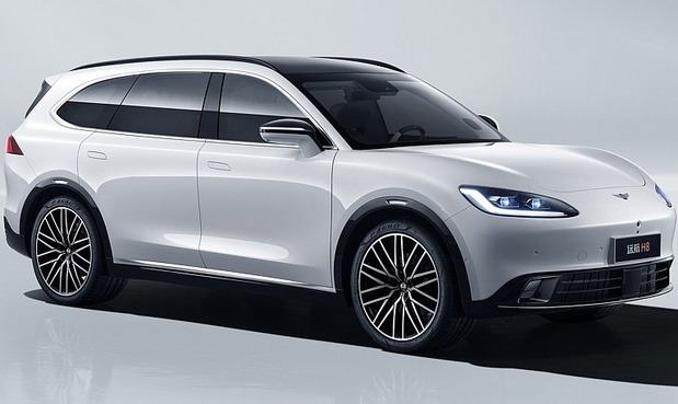 Neće svi kineski brendovi električnih automobila preživeti