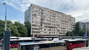 „Nećemo da nas zazidaju“: Još jedan protest stanara Bloka 4