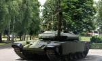 Nećete ga prepoznati: Legendarni srpski tenk M-84 za 21. vek (FOTO)