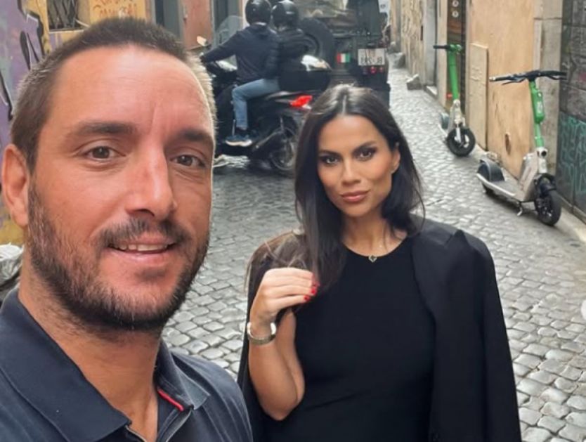 Nećete verovati koliko je Aleksandra starija od Viktora Troickog