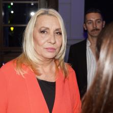 Neću da kvarim raspoloženje jer pričamo na ovu temu Iskreno o zdravlju Vesne Zmijanac progovorio njen blizak prijatelj