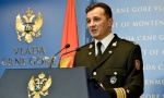 Nečuven skandal u Crnoj Gori: Komandant Mornarice pobegao iz izolacije