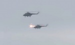 Nedaleko od Moskve – vežba srpskih i ruskih pilota (VIDEO)
