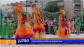 Nedelja karnevala u Leskovcu: Prisustvuju gosti iz celog sveta VIDEO