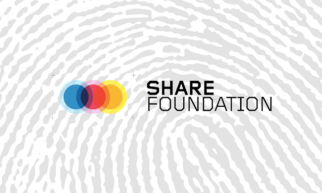 Nedelja privatnosti u organizaciji SHARE fondacije