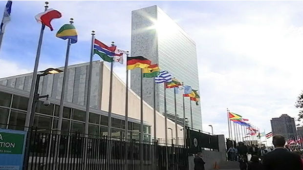 Nedelja svetske diplomatije – Vučić na zasedanju Generalne Skupštine UN
