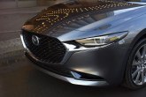 Nedeljna galerija: Mazda3 za 2019.