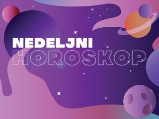 Nedeljni horoskop od 12. do 19. januara 2020. godine