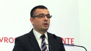 Nedimović: Isplata subvencija za gorivo poljoprivrednicima krajem marta