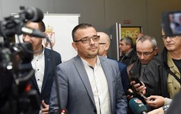 
					Nedimović: Mladim poljoprivrednicima isplaćeno 460 miliona dinara 
					
									