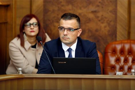 Nedimović: Srbija dobila prvu dozvolu za izvoz jagnjetine u Kinu