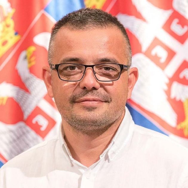 Nedimović posetio renovirano porodilište u Sremskoj Mitrovici