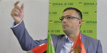 Nedimović predstavio mere agrarne politike
