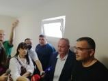 Nedimović u Leskovcu obećao gradnju distributivnog centra, vodovoda i rekonstrukciju mostova