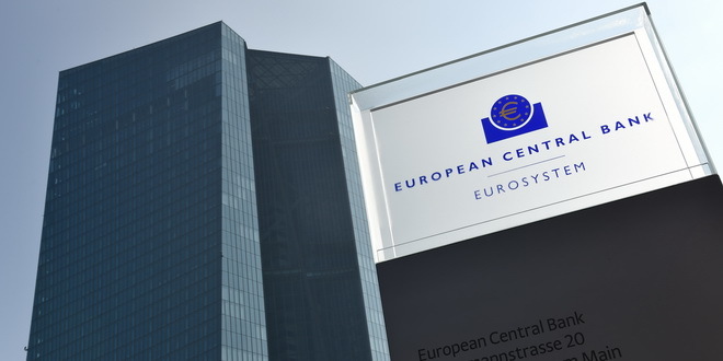 Negativna kamatna stopa Evropske centralne banke dobra samo na kratko (AUDIO)