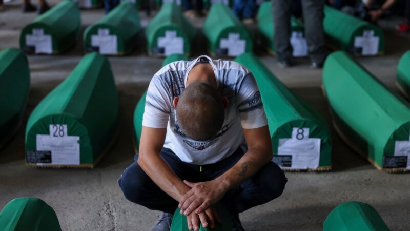 Negiranje Srebrenice kao medijsko oruđe Rusije 