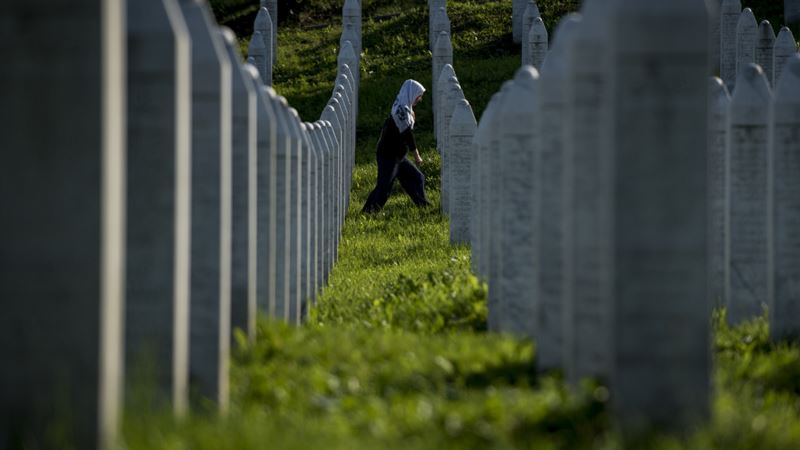 Negiranje genocida u Srebrenici: Karakteristike i dokazi (6)