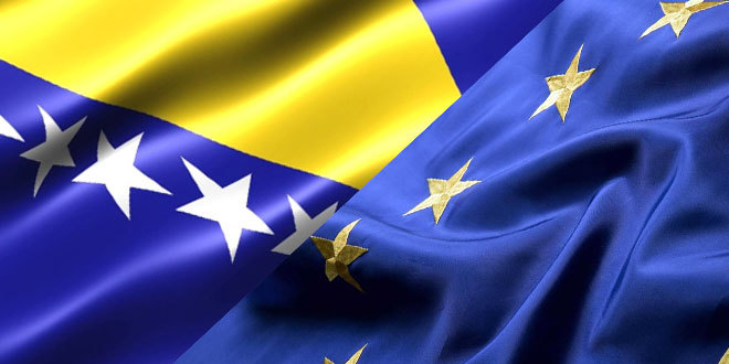 Nehamer: Bosna i Hercegovina još u ovoj godini može postati kandidat