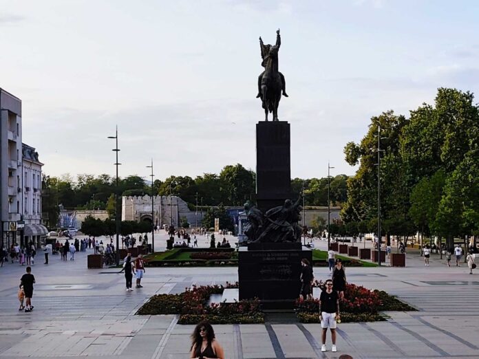 Neispričane niške priče uz šetnju po gradu i upoznavanje sa istorijom