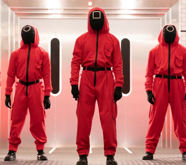 Neizmerno brutalna i okrutna: Treća sezona Squid Game počinje 27. juna