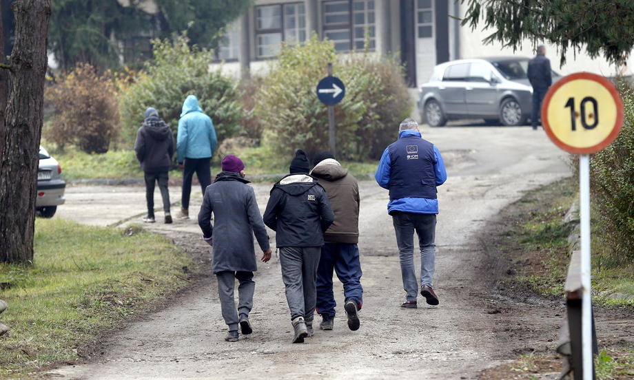 Neizvesna sudbina oko 6.500 migranata u Srbiji
