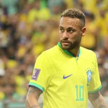 Nejmar: Bio sam blizu potpisa za Fluminense