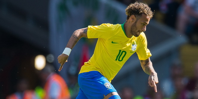 Nejmaru skinuta traka, Dani Alves novi kapiten Brazila