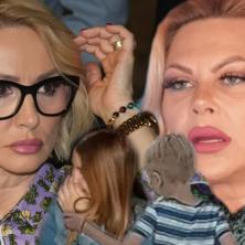 Nek ju je sramota, to je greh pred Bogom Marija Kulić o punoletstvu Lene Marinković - Goca joj je zabranila da upozna brata Željka