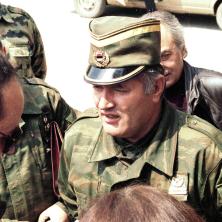 Neka ga puste bar da umre kod kuće Ratku Mladiću ostalo još nekoliko nedelja života?