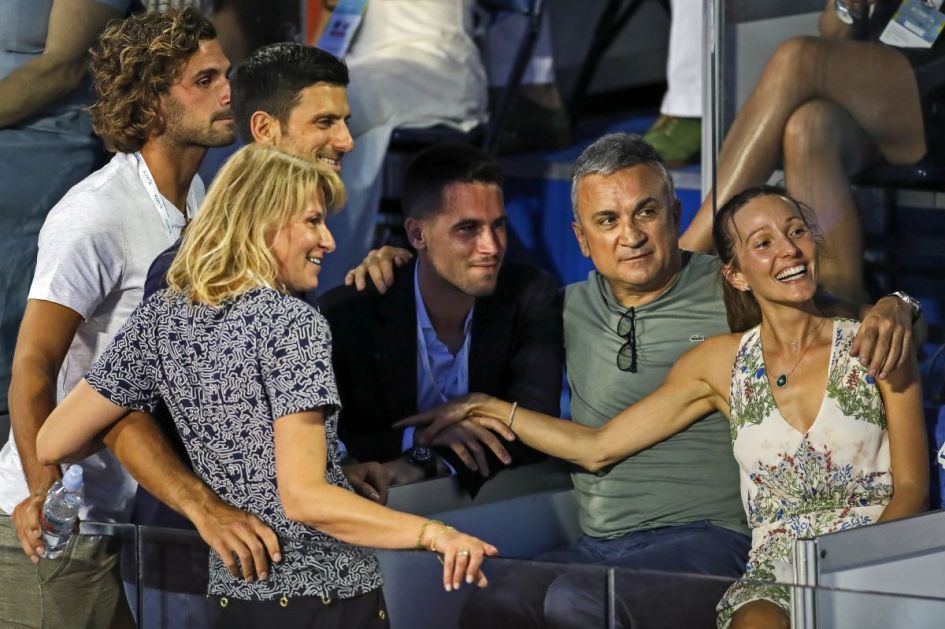 Neka se Jelena ljuti koliko hoće: Srđan Đoković otvoreno rekao svoje