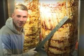 Nekad kralj golova – danas kralj kebaba VIDEO