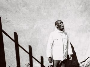 Nekadašnji član grupe Massive Attack i pionir trip-hopa zatvara ovogodišnji Nišvil