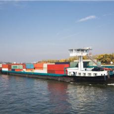Nekadašnji gigant ponovo radi: Izvoze brodove čak u Holandiju