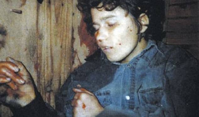 Nekažnjeni zločin albanskih ekstremista: Jasna Tasić (15 g.) mučena pa svirepo ubijena