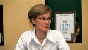 Neki tuđi grad