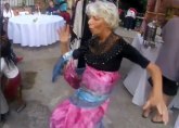 Neki za nju nisu čuli, ali su njen ples u 58. godini sigurno videli