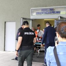 Nekoliko čuda se dogodilo u bolnici... Stanje slovačkog premijera još uvek OZBILJNO, povreda još uvek nije sanirana