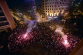 Nekoliko desetina hiljada Libanaca na protestu protiv vlasti