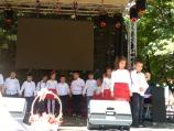 Nekoliko hiljada mališana na Dečjem festivalu u Vranju