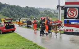 
					Nekoliko ljudi poginulo od udara groma na planini u Poljskoj 
					
									